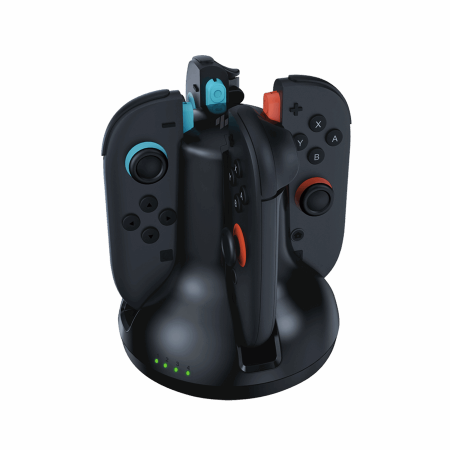 Joy-Con 2 Charging Station
