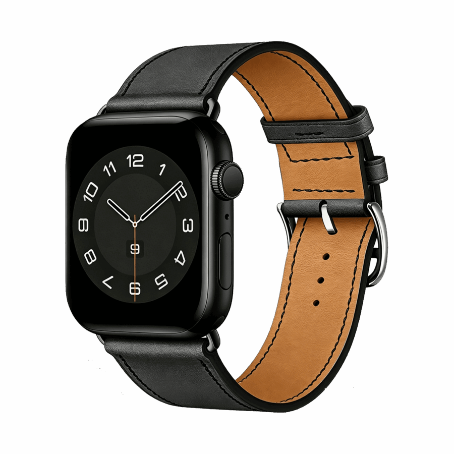 Richfield Leather Band