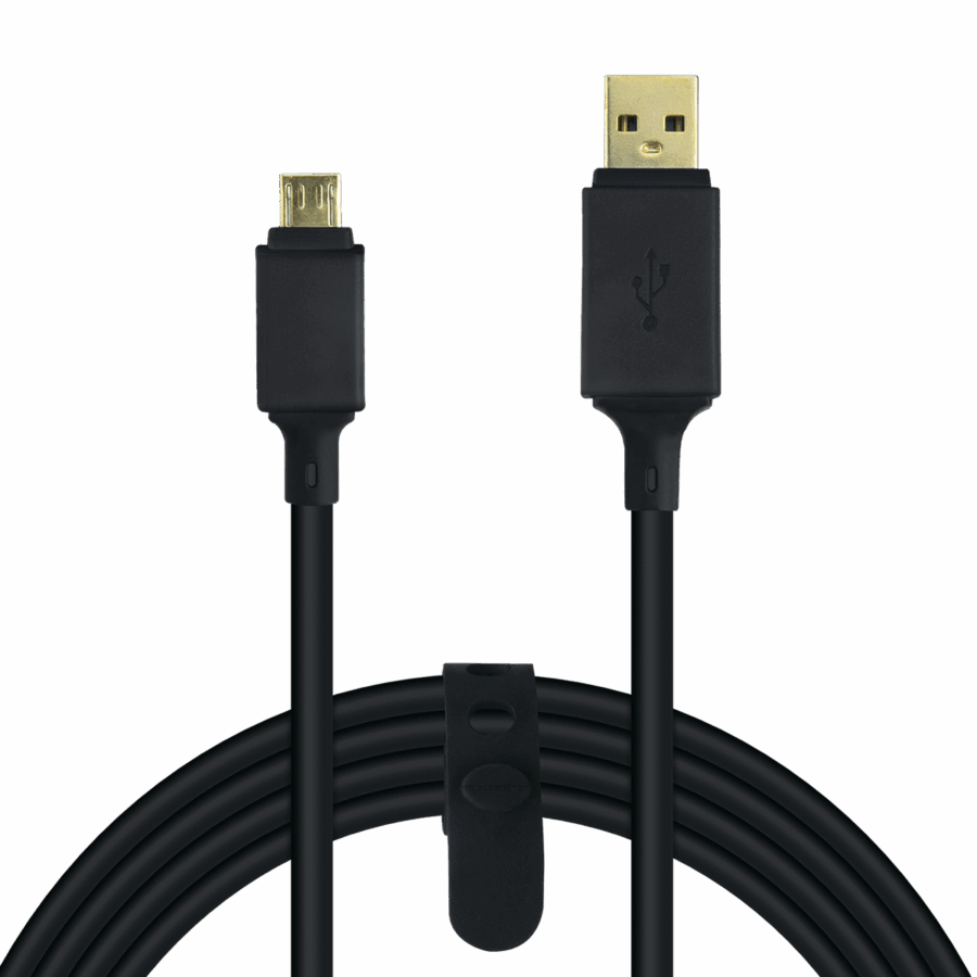 Play Charge Cable for PlayStation 4