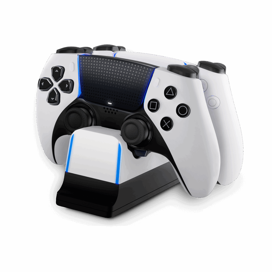 Charging Dock for PlayStation 5