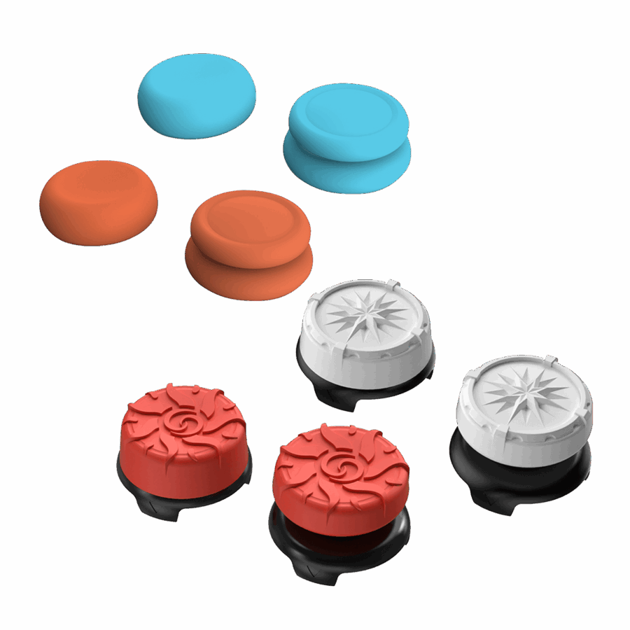Thumbstick Multi-Pack