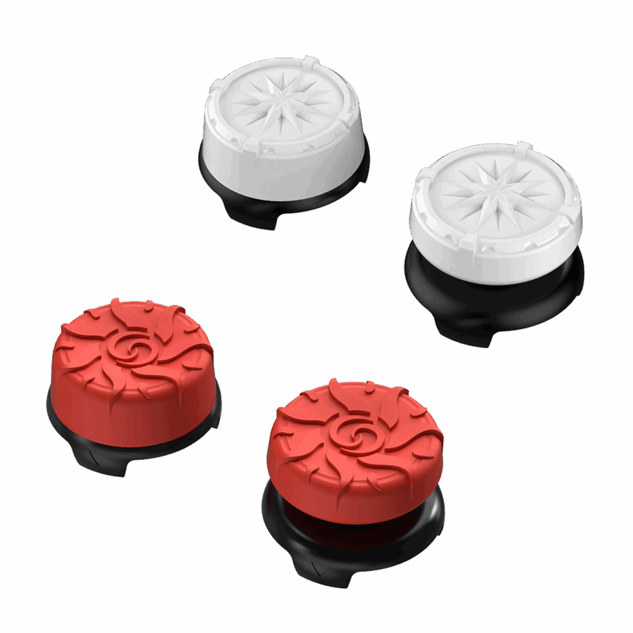 Controller Thumbstick 4-Pack