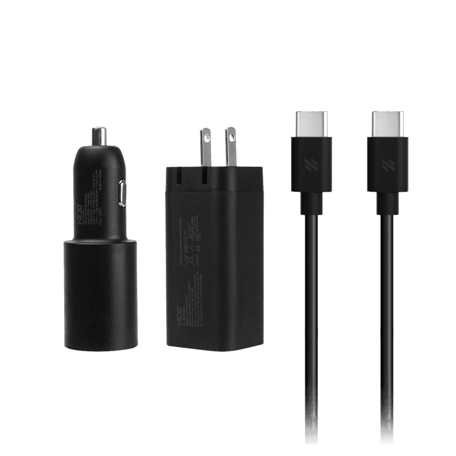 Universal Mobile Power Pack