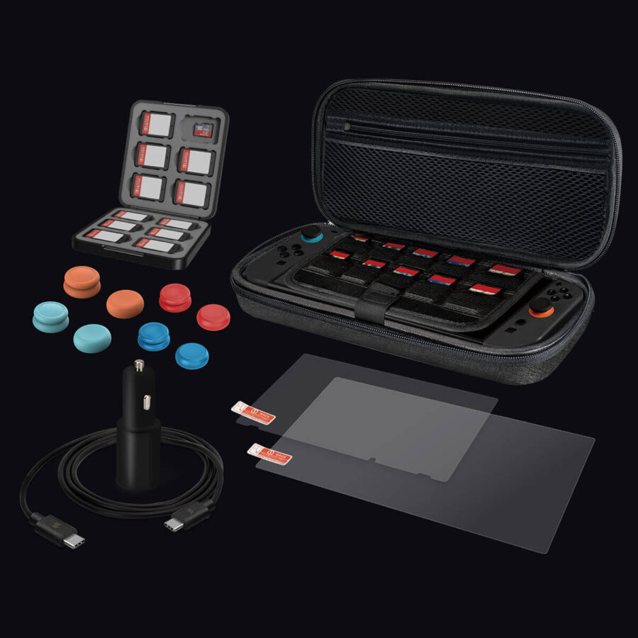 Ultimate Starter Kit