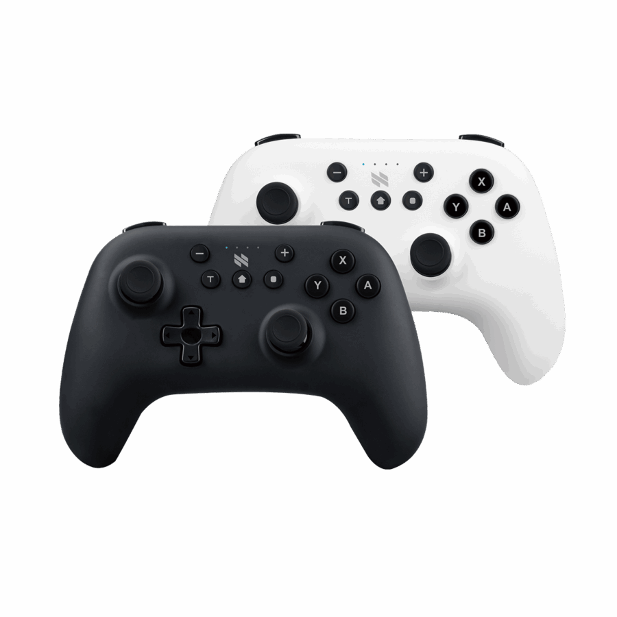 Pro Controller Twin Pack