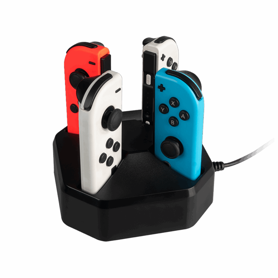 Joy-Con Charging Station