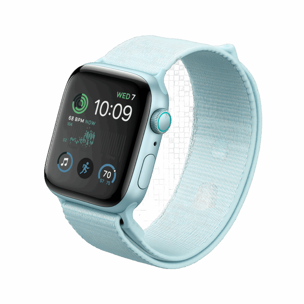 next-accessories-woo-stock-apple-watch-band-aqua