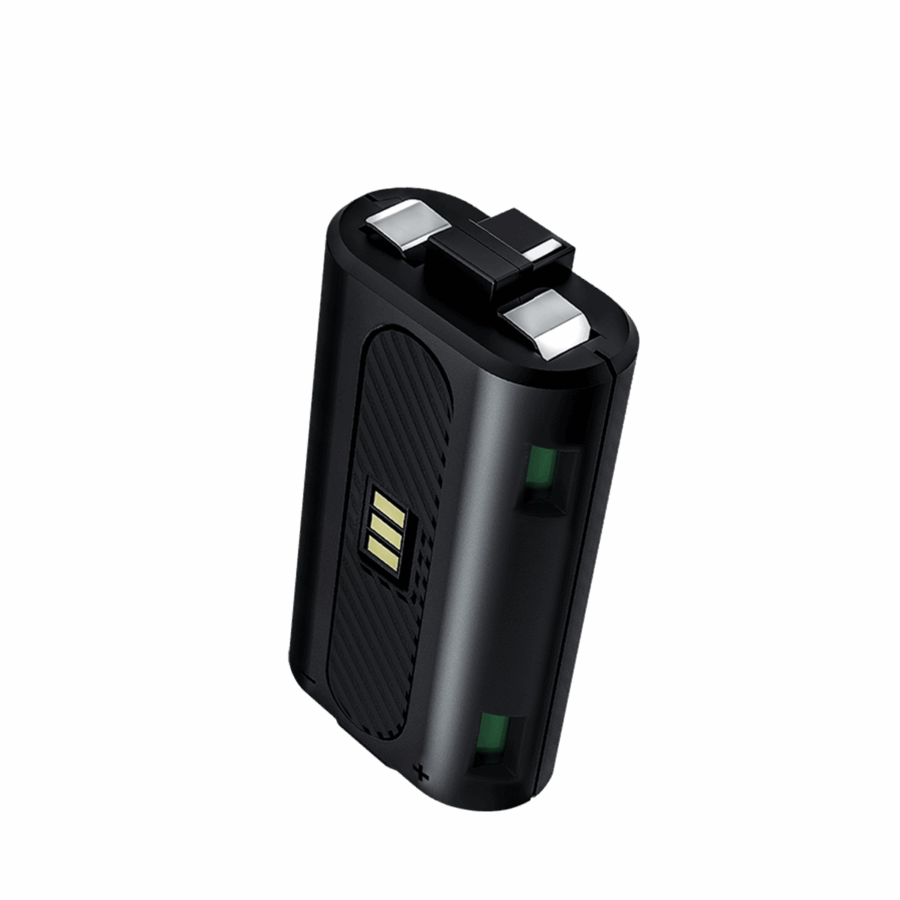 Rechargeable Battery Pack for XBOX Series X|S and XBOX One